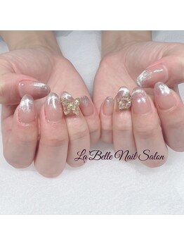 ラベル(La'Belle)/マグネットフレンチ