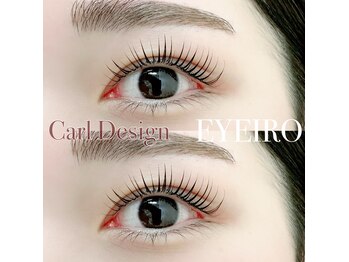 アイイロ 大宮東口店(EYE IRO)/ラッシュリフト、まつげパーマ