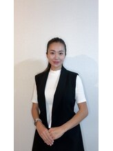 サロン ベビーフェイス(SALON BABY FACE)&nbsp;スタッフ 赤田由美