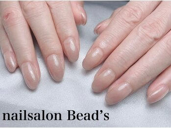 ビーズ(Bead's)/ラメグラ