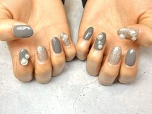 タルテ 太田(talute)/【持込み・デザイン相談コース】