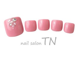 FOOT３月★¥4900コース