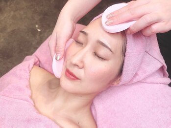 ホワイトラボ 岸和田店(White labo)/韓国ツヤ美肌☆オルチャン肌に♪