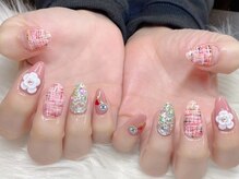 コレット(Colette.)/ジェルやり放題［横浜/上大岡］