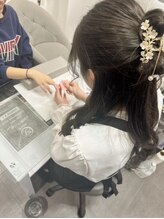 アムズ(am’S)&nbsp;Mai 