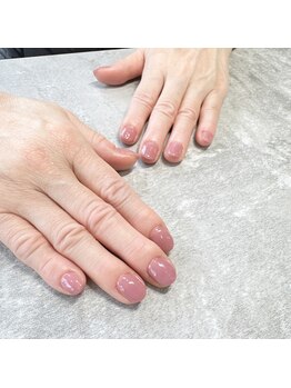 リンネ(Rinne)/春カラーネイル