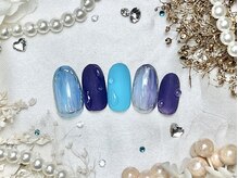 プティリボン 武蔵小金井店(PetitRibbon)/Trend しずくポップ