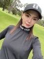 イヨヨ(iyoyo)&nbsp;ゴルフも趣味でやってます(^-^)