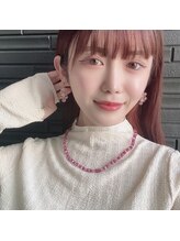 お気に入りの施術者が見つかれば、特別価格から指名料（500円～）が加算されます。