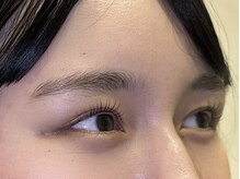 テラスアヴェダ ららぽーとエキスポシティ(Terrace AVEDA)/ラッシュリフト