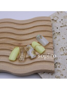 ソピーロ たかのこ店(sopiro)/7月【monthly gold】