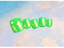 ギャザーパーティー 目白店(gatherparty)/2024春夏トレンドデザイン