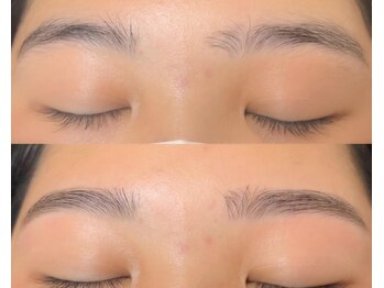 モストアイズ 武蔵小杉(most eyes)/アイブロウ/武蔵小杉/マツパ