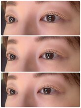 マリオネット(MARIONETTE)/パリジェンヌラッシュリフト