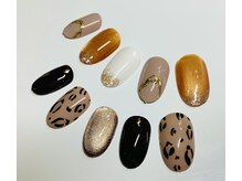 ボーテ(beaute)/定額デザイン30種類！7,470円