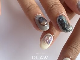 ニュアンスネイル