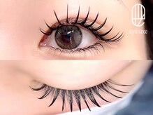 アイリュクス(eyeluxe)/パリエク