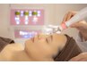 男女共通★【艶ハリトーンUP】プラズマフェイシャル90分 ¥15,000→¥10,000