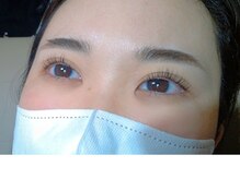 ユニ ラッシュ(Uni.Lash)/パリジェンヌラッシュリフト