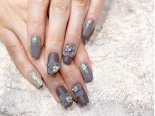 クール(Coeur)/キャンペーンアレンジ￥8800