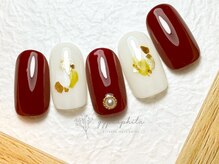 ジプソフィリア(gypsophila)/