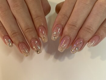 リディネイル(Lidy nail)/【Lidy nail】 