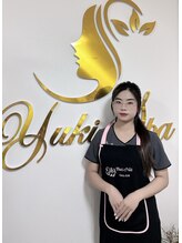 ユキ(Yuki) Akiko 。