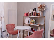 リファラ 光の森店(REFALA)/ダイエット＆痩身専門サロン