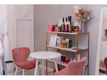 リファラ 光の森店(REFALA)/ダイエット&痩身専門サロン