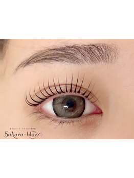 大人女性向けこだわりサロン