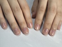 シード(Seed)/ネイルケア