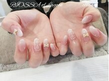 リオッサ オブ ラグーン(RIOSSA of Lagoon)/ガーリーベイビーブーマ