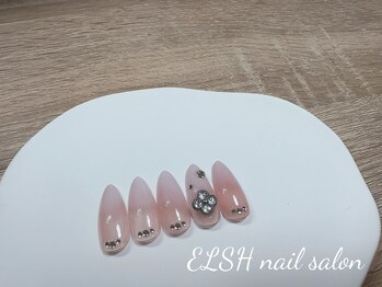エルシ(ELSH)/定額メニュー ¥8,800