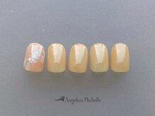 アンジェリカミッシェル 横浜店/定額・シンプルアートコース