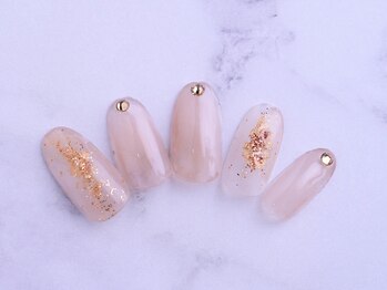 アモールネイル(amor nail)/