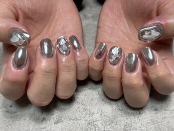 カジュアルコース