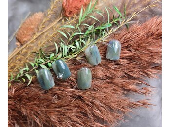 ナコ(NAKO)/定額A　【吉祥寺ネイル】