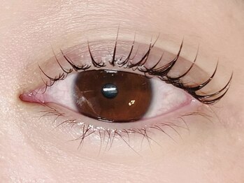 ブルーム(Bloom.)/まつ毛パーマ