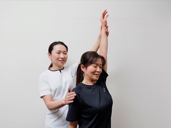 エスボディジャパン(S-BODY JAPAN)/変化に驚きのお声を頂きます♪