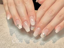キュアーズ ネイル(CURES NAIL)/ベイビーブーマー