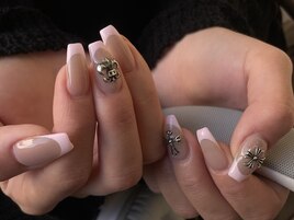 フレンチネイル
