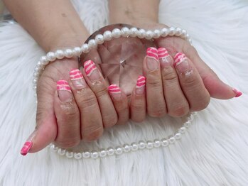 はあとねいる 多治見店/デザイン紹介