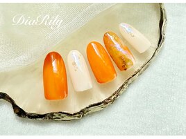 オレンジニュアンス