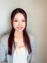 アイブロウ レイン 都城店(Rain) Erina 