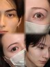 【K-SUKE指名2回目以降】アイブロウワックス