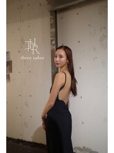 スリーサロン(THREE salon)/