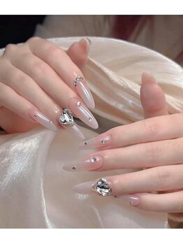 ソラネイル アヤセ(SORA NAIL AYASE)/