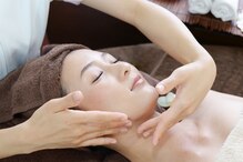 本格健康ほぐし