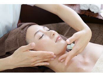 本格健康ほぐし