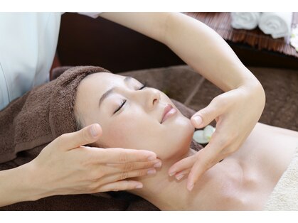 本格健康ほぐしの写真